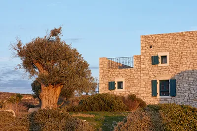 Orelia Cretan Villas