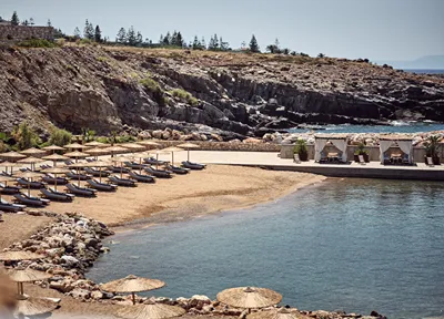 The Royal Blue Resort & Spa Crete