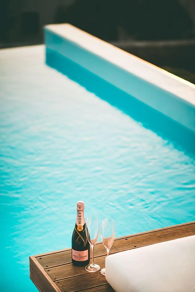 Olvos Luxury Suites Mykonos