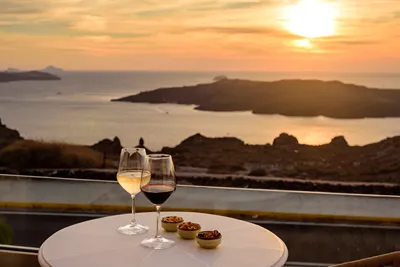 Astir Thira Hotel
