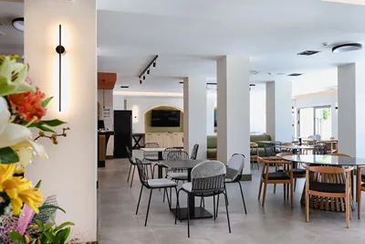 Limni Boutique Experience Hotel