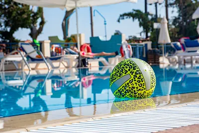 Anastasia Hotel Crete by GHH