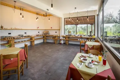 Filippos Hotel - Thassos