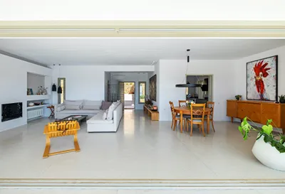 All Greek Villas Paros