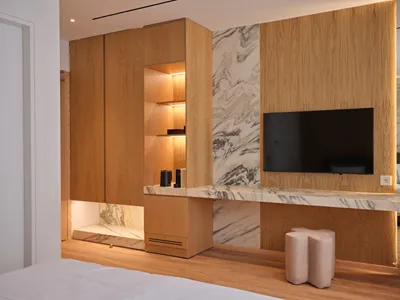Nur City Suites