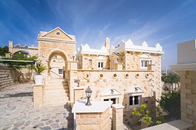 Anesis Family Villas
