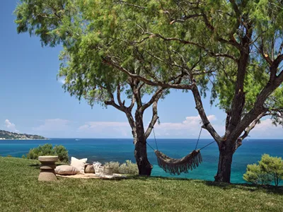Omnia Villa