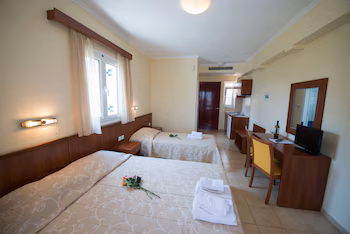 Summertime Inn