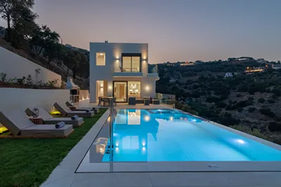 Vieverde Villas