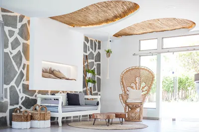 Malibu Boutique Studios Rhodes