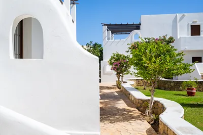 Irini Hotel