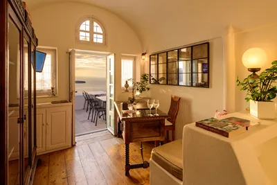 Fanari Villas Santorini