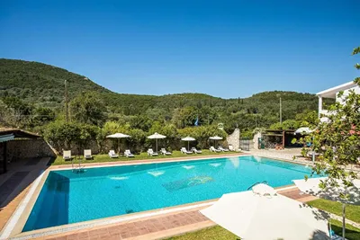 Paradise Inn Corfu
