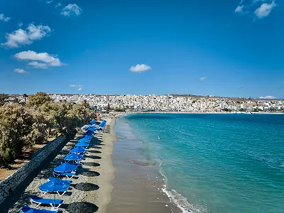 Sitia Beach Hotel