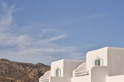 Paradisia Villas Mykonos