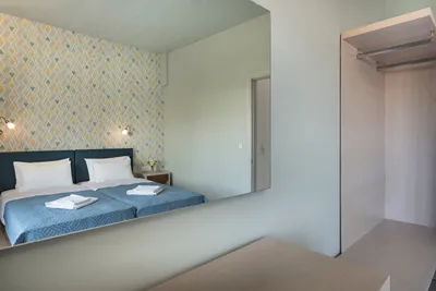 Esplanade Apartments Chania