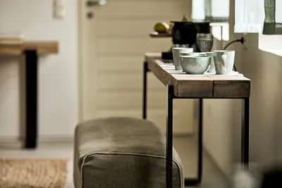 Niove Suites Milos