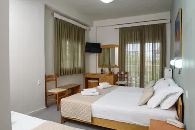 Europe Hotel