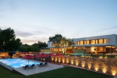 Amantes Villas & Suites