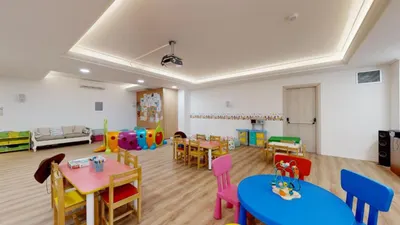 Acrotel Athena Residence Hotel