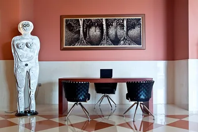 Apollonion Asterias Resort & Spa