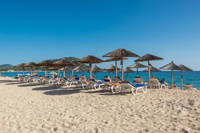 TORONI BLUE SEA HOTEL