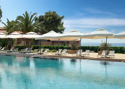 Blue Dolphin Hotel Chalkidiki