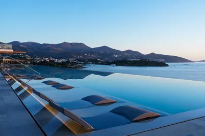 NIKO SEASIDE RESORT (Adults Only 16+) MGallery