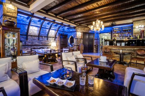 Chalet Castello