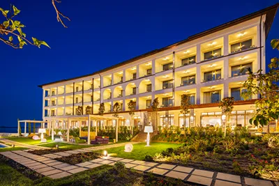Mount Athos Resort Chalkidiki