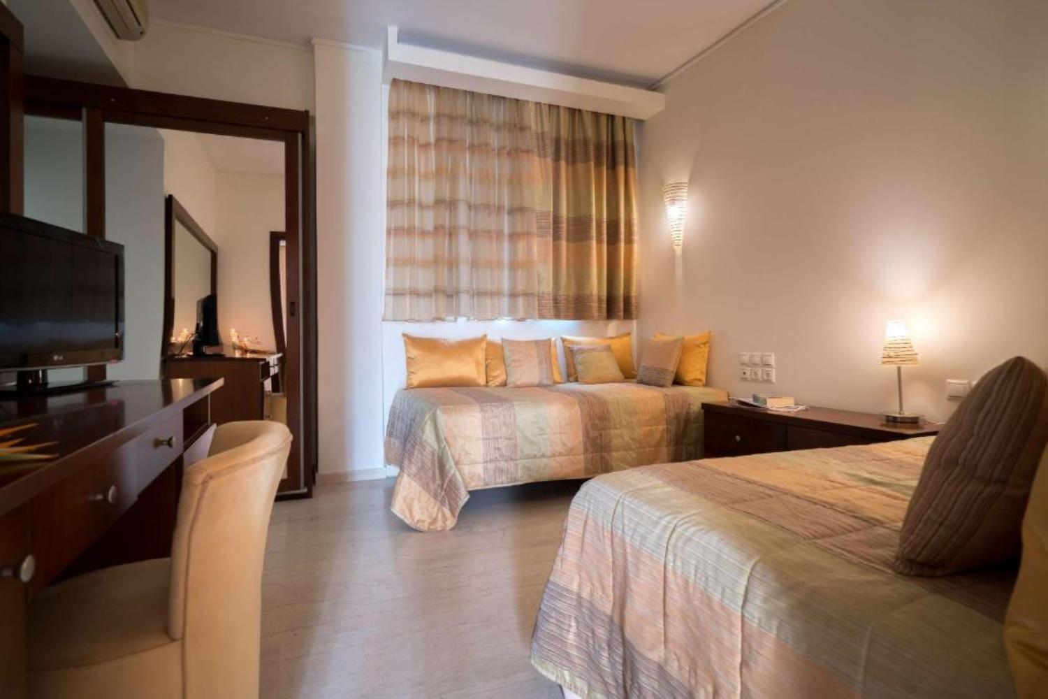Zante Park Resort Best Western Premier Collection