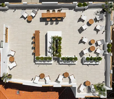 Palm Residences