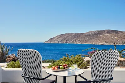 Archipelagos Hotel Mykonos