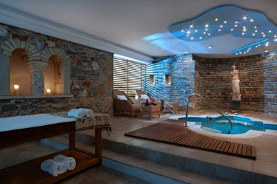 St Nicolas Bay Resort Hotel & Villas