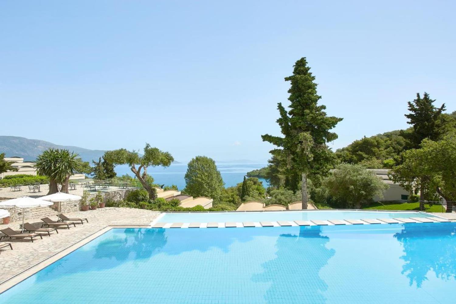Grecotel LUXME Daphnila Bay