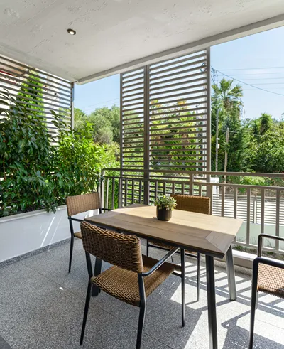 Eco Green Residences & Suites Halkidiki