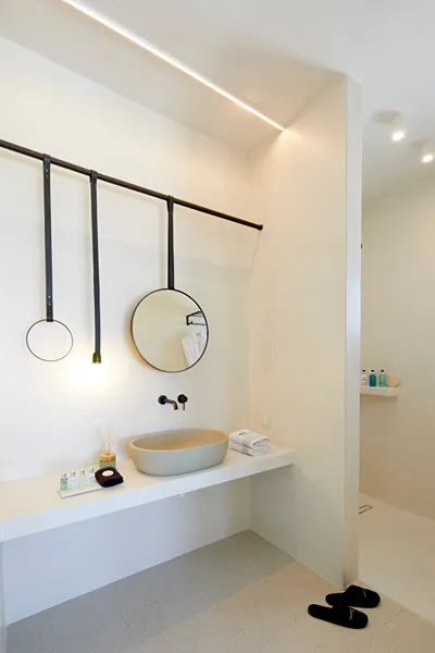 Alti Suites Santorini
