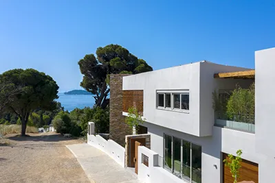 KK Luxury Villa Skiathos