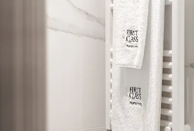 Glyfada Gallery Apartment