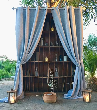 Eco Beach & Magic Garden Hotel