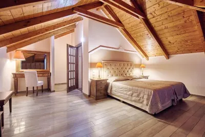 Tsilivi Palazetto Hotel