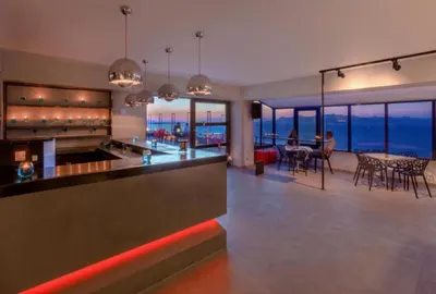 Kipriotis Panorama Hotel & Suites by Anayia All Inclusive Resorts