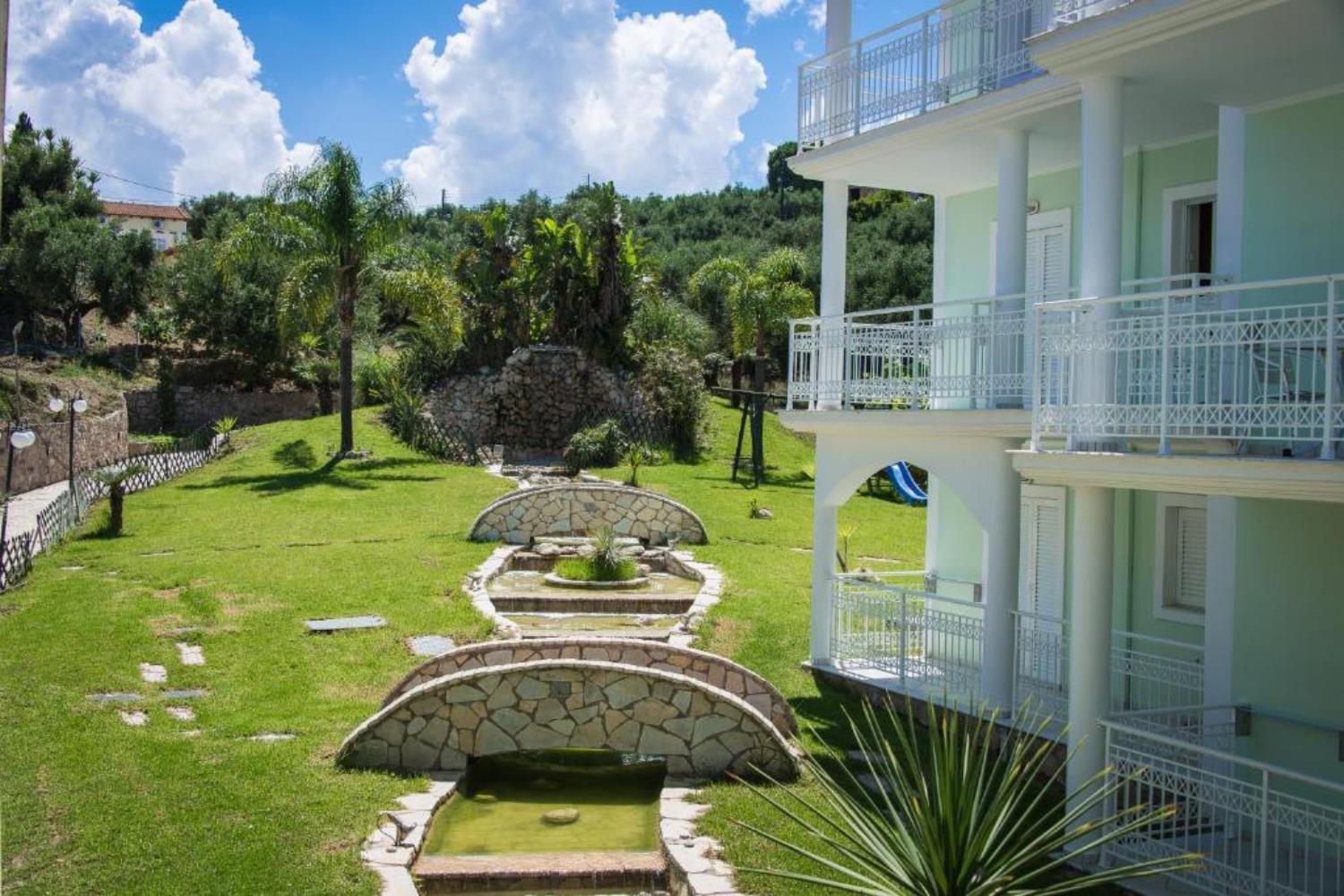 Di Palai Hotel