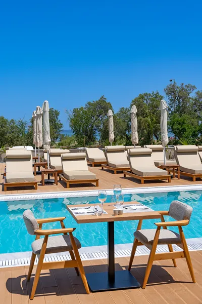 Georgioupolis Resort & Aqua Park