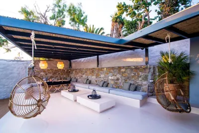 My Mykonos Hotel