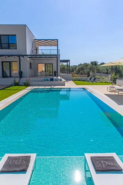 Almyra Villas Corfu