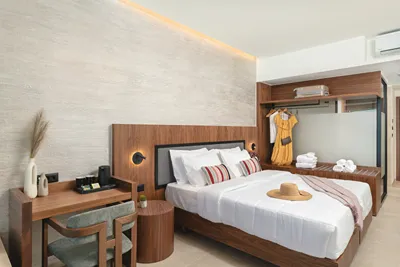 Elia Sea Suites