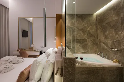Mirabile Luxury Suites Chania