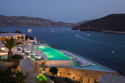 Panormos Village Hotel