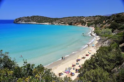 Vangelis Villas Agios Nikolaos